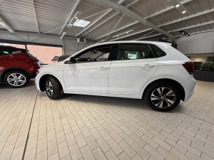 Volkswagen Polo 1.0 Tsi 95ch Confortline Polo 91 304km