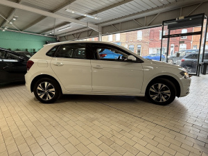Volkswagen Polo 1.0 Tsi 95ch Confortline Polo 91 304km