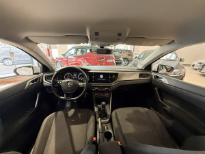 Volkswagen Polo 1.0 Tsi 95ch Confortline Polo 91 304km