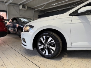 Volkswagen Polo 1.0 Tsi 95ch Confortline Polo 91 304km
