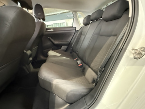 Volkswagen Polo 1.0 Tsi 95ch Confortline Polo 91 304km