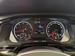 Volkswagen Polo 1.0 Tsi 95ch Confortline Polo 91 304km