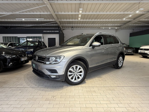 Volkswagen Tiguan 2.0 Tdi 150 Ch Confortline Suivi Complet Vw Tiguan 44 290km