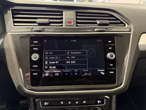 Volkswagen Tiguan 2.0 Tdi 150 Ch Confortline Suivi Complet Vw Tiguan 44 290km