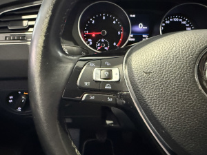 Volkswagen Tiguan 2.0 Tdi 150 Ch Confortline Suivi Complet Vw Tiguan 44 290km