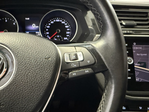 Volkswagen Tiguan 2.0 Tdi 150 Ch Confortline Suivi Complet Vw Tiguan 44 290km