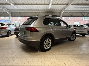 Volkswagen Tiguan 2.0 Tdi 150 Ch Confortline Suivi Complet Vw Tiguan 44 290km