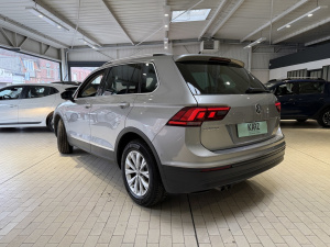 Volkswagen Tiguan 2.0 Tdi 150 Ch Confortline Suivi Complet Vw Tiguan 44 290km