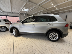 Volkswagen Tiguan 2.0 Tdi 150 Ch Confortline Suivi Complet Vw Tiguan 44 290km