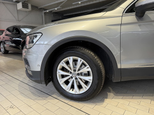 Volkswagen Tiguan 2.0 Tdi 150 Ch Confortline Suivi Complet Vw Tiguan 44 290km