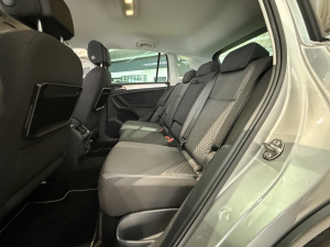 Volkswagen Tiguan 2.0 Tdi 150 Ch Confortline Suivi Complet Vw Tiguan 44 290km