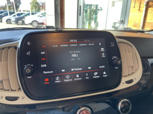 Fiat 500 1.2 69 Ch Lounge - Distrib Ok 500 43 512km