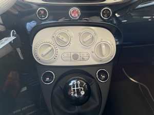 Fiat 500 1.2 69 Ch Lounge - Distrib Ok 500 43 512km