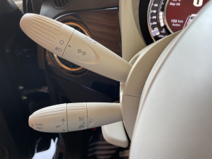 Fiat 500 1.2 69 Ch Lounge - Distrib Ok 500 43 512km