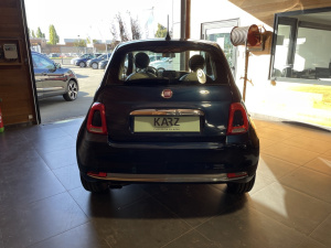 Fiat 500 1.2 69 Ch Lounge - Distrib Ok 500 43 512km