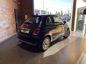 Fiat 500 1.2 69 Ch Lounge - Distrib Ok 500 43 512km