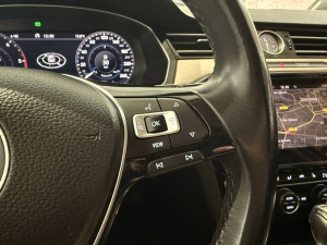 Volkswagen Passat Sw 2.0 Tdi 190ch Dsg7 4motion Carat Passat Sw 133 491km