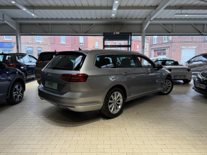 Volkswagen Passat Sw 2.0 Tdi 190ch Dsg7 4motion Carat Passat Sw 133 491km