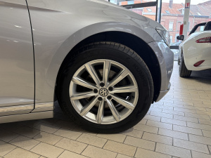 Volkswagen Passat Sw 2.0 Tdi 190ch Dsg7 4motion Carat Passat Sw 133 491km