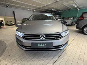 Volkswagen Passat Sw 2.0 Tdi 190ch Dsg7 4motion Carat Passat Sw 133 491km