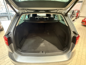 Volkswagen Passat Sw 2.0 Tdi 190ch Dsg7 4motion Carat Passat Sw 133 491km