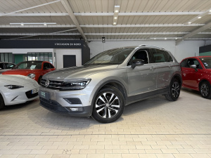 Volkswagen Tiguan 2.0 Tdi 150ch Iq.drive Tiguan 99 455km