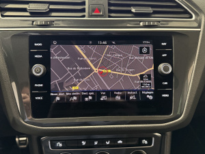 Volkswagen Tiguan 2.0 Tdi 150ch Iq.drive Tiguan 99 455km