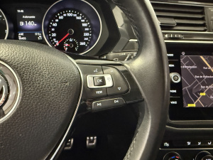Volkswagen Tiguan 2.0 Tdi 150ch Iq.drive Tiguan 99 455km