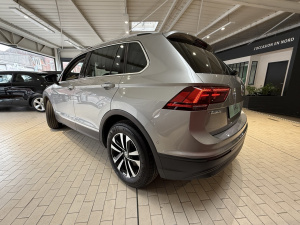 Volkswagen Tiguan 2.0 Tdi 150ch Iq.drive Tiguan 99 455km