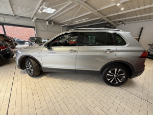 Volkswagen Tiguan 2.0 Tdi 150ch Iq.drive Tiguan 99 455km