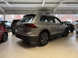 Volkswagen Tiguan 2.0 Tdi 150ch Iq.drive Tiguan 99 455km