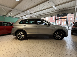 Volkswagen Tiguan 2.0 Tdi 150ch Iq.drive Tiguan 99 455km
