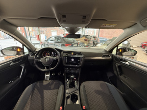 Volkswagen Tiguan 2.0 Tdi 150ch Iq.drive Tiguan 99 455km