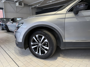 Volkswagen Tiguan 2.0 Tdi 150ch Iq.drive Tiguan 99 455km