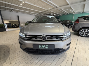 Volkswagen Tiguan 2.0 Tdi 150ch Iq.drive Tiguan 99 455km