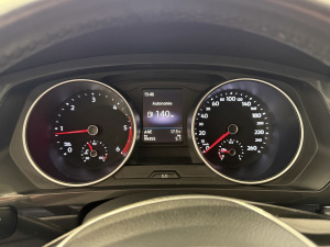 Volkswagen Tiguan 2.0 Tdi 150ch Iq.drive Tiguan 99 455km
