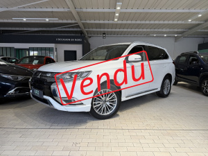 Mitsubishi Outlander 2.4 Phev 224ch 4wd Business Outlander 108 660km
