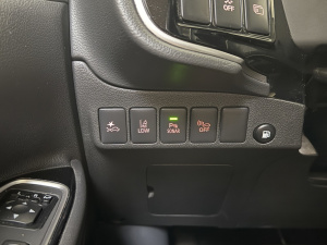 Mitsubishi Outlander 2.4 Phev 224ch 4wd Business Outlander 108 660km