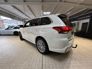 Mitsubishi Outlander 2.4 Phev 224ch 4wd Business Outlander 108 660km