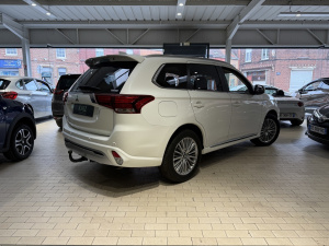 Mitsubishi Outlander 2.4 Phev 224ch 4wd Business Outlander 108 660km