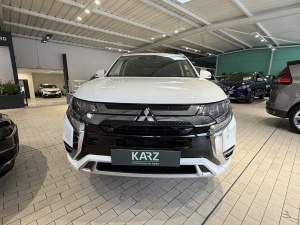 Mitsubishi Outlander 2.4 Phev 224ch 4wd Business Outlander 108 660km