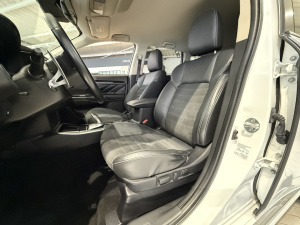 Mitsubishi Outlander 2.4 Phev 224ch 4wd Business Outlander 108 660km