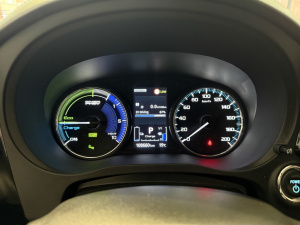 Mitsubishi Outlander 2.4 Phev 224ch 4wd Business Outlander 108 660km