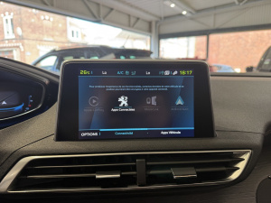 Peugeot 3008 Hybrid 300ch Eat8 Gt 3008 79 816km