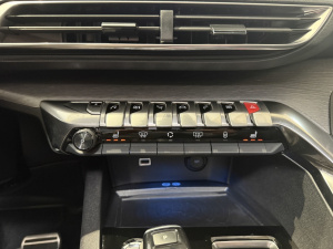 Peugeot 3008 Hybrid 300ch Eat8 Gt 3008 79 816km