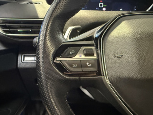 Peugeot 3008 Hybrid 300ch Eat8 Gt 3008 79 816km
