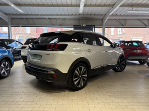 Peugeot 3008 Hybrid 300ch Eat8 Gt 3008 79 816km