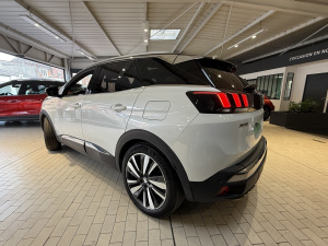 Peugeot 3008 Hybrid 300ch Eat8 Gt 3008 79 816km
