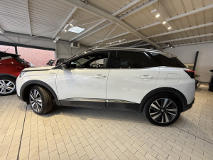 Peugeot 3008 Hybrid 300ch Eat8 Gt 3008 79 816km