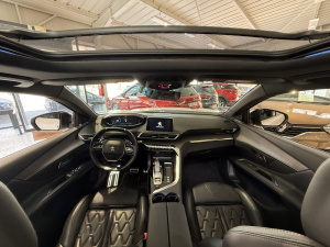 Peugeot 3008 Hybrid 300ch Eat8 Gt 3008 79 816km